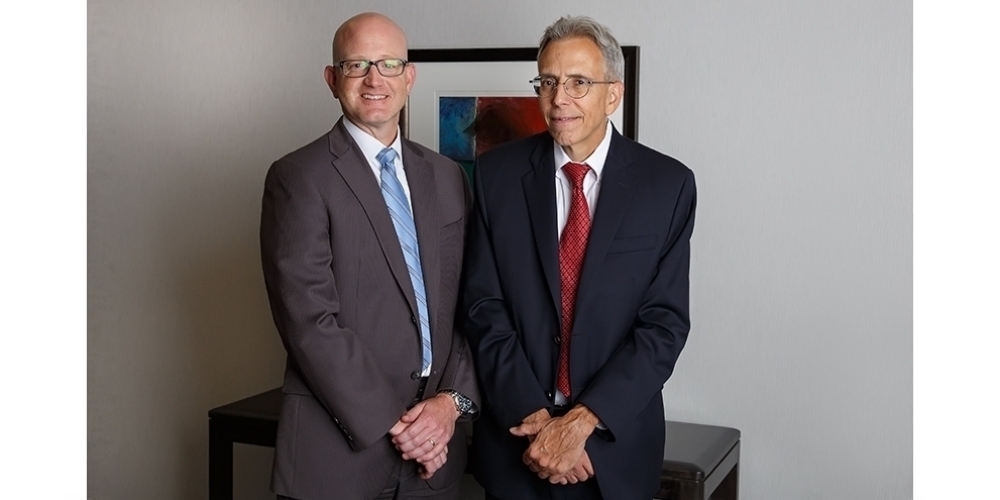 McNamee Hosea Criminal Defense Team