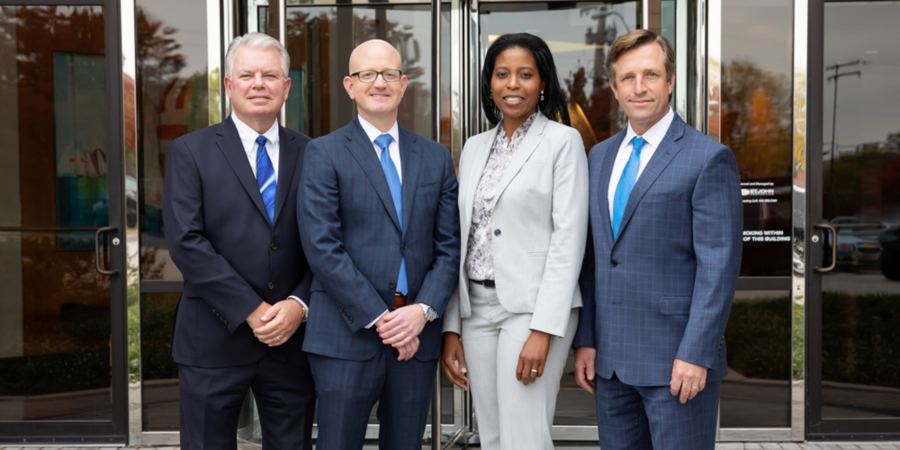 McNamee Hosea Executive Committee