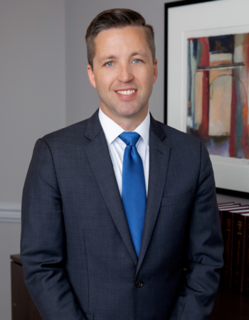 Ryan Cohill Real Estate Construction Law and Bankruptcy Attorney