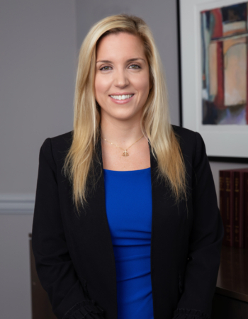 Erin B. McAuliffe Litigation Associate