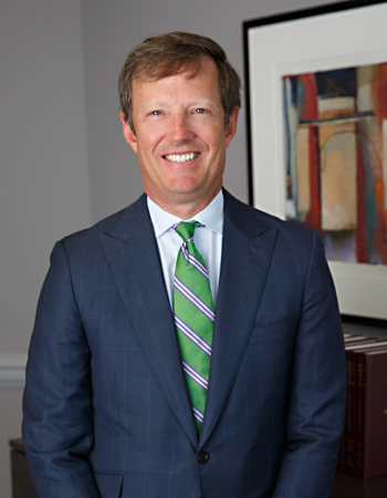 John Lynch commercial and civil litigation lawyer