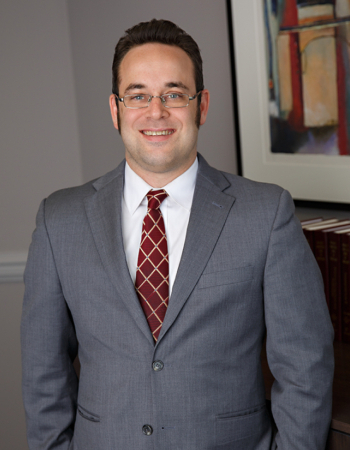 Justin Fasano bankruptcy, business reorganizations, creditor rights, and litigation lawyer