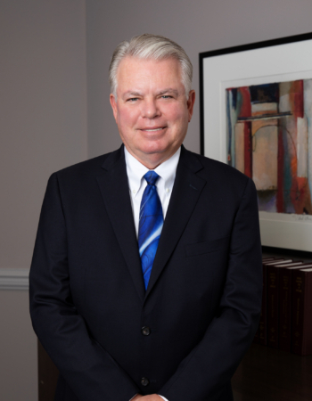 Mick Jernigan Business, Real Estate & Estates and Trusts Attorney