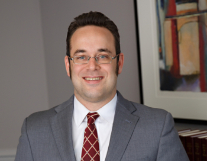 Justin Fasano bankruptcy, business reorganizations, creditor rights, and litigation lawyer