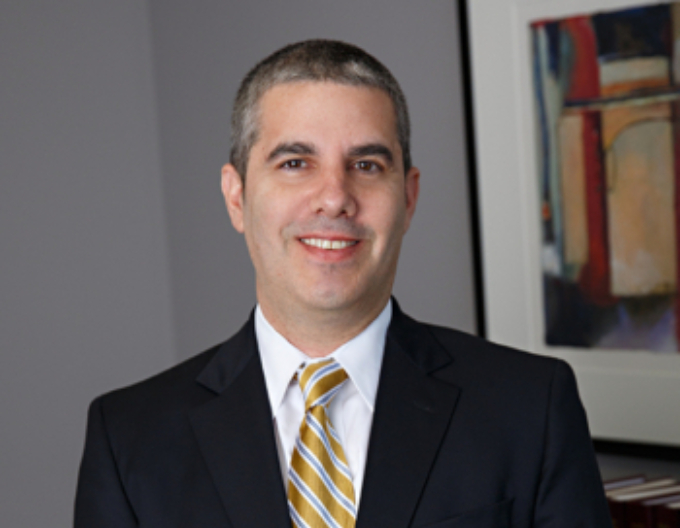Steven Goldberg bankruptcy, creditors' rights and litigation lawyer